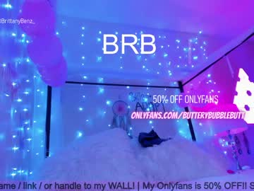 cam girl butterybubblebutt image #2639539