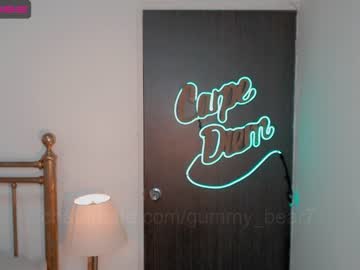 cam girl gummy_bear7 image #2406229