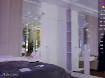 cam girl krissone image #1573085