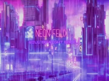 cam girl neon_felix image #2299070
