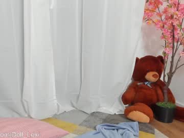 cam girl doll_lexi image #2979100