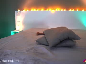 cam girl nica_rock image #3817645
