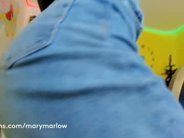 cam girl mary_marlow image #961880