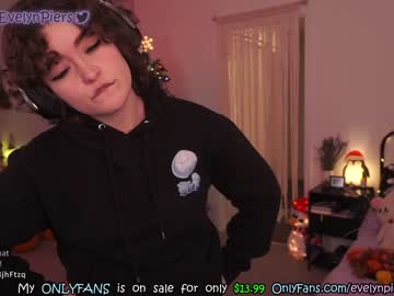cam girl evelynpiers image #3119921