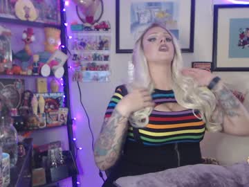 cam girl geishamonroe image #2497964