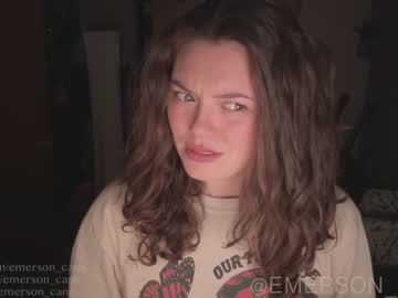 cam girl emersoncane image #857136
