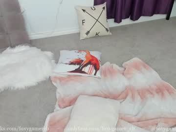 cam girl foxy_gamer image #1001983