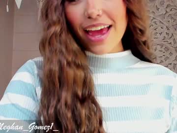 cam girl _meghan_gomez1_ image #545613