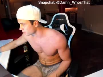 cam man damn_whos_that image #2330660