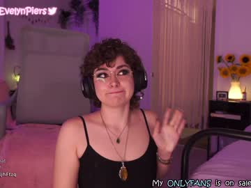 cam girl evelynpiers image #2588724