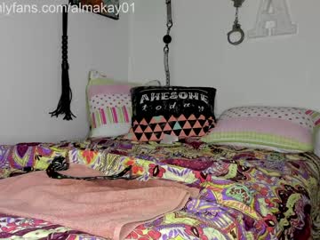 cam couple almakay01 image #405980