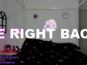 cam girl violetttflowers image #1400312