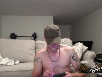 cam man kylechat image #2345807