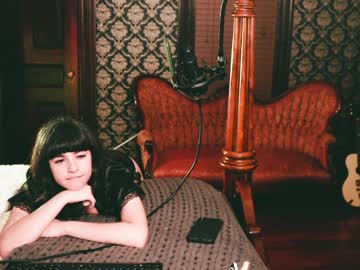 cam girl ingennui image #190498