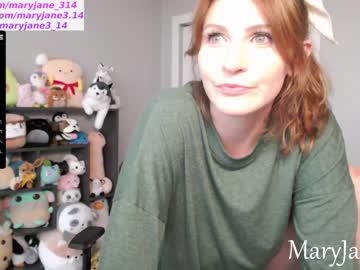 cam girl maryjane_314 image #3160813