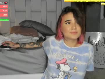 cam girl sugar_troubl3 image #161273
