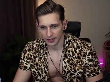 cam man marcusdiamond image #1648777