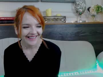 cam girl ginger_pie image #1060283