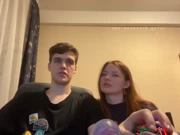 cam couple lucky_squad image #3968913