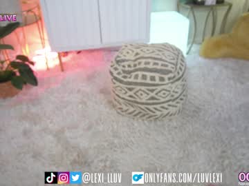cam girl lexi_luv image #2738432