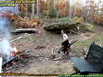 cam couple honeyand_thebear image #2959129