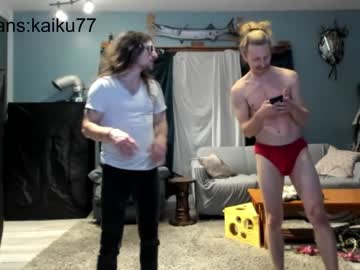 cam man kaiku77 image #3870474