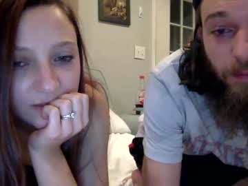 cam couple trippinit image #405884