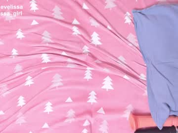 cam girl evelissa image #761144