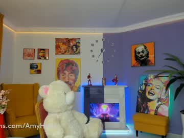 cam girl amy_haris image #243823