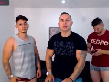cam man fitderek_muscleandrew image #453052