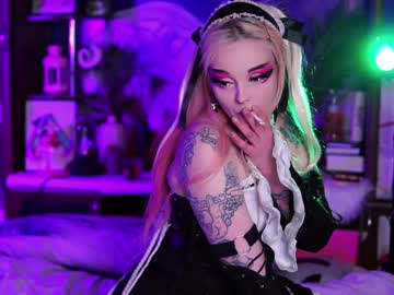 cam girl faith_chan image #1051386