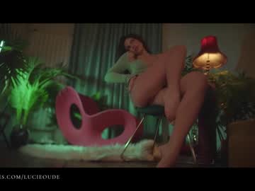 cam girl lucieoude_ image #3362251