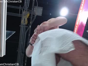cam man tomchristiancb image #1654644