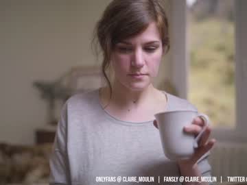 cam girl claire_moulin image #1528690