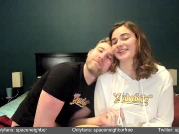 cam couple spaceneighbor image #3827587