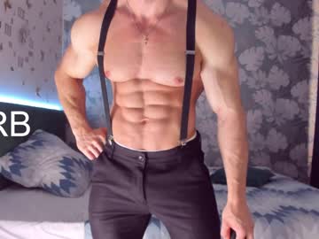 cam man adam_muscle_ image #2612440