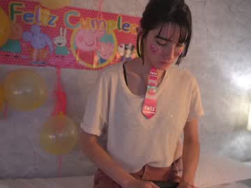 cam girl maria_alfonsina image #2090474