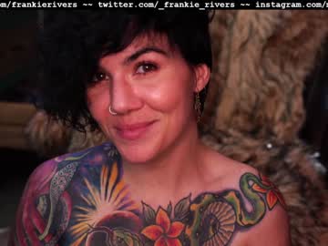 cam girl _frankie_rivers image #500100
