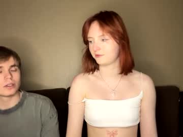 cam couple snega_ginger image #4072082