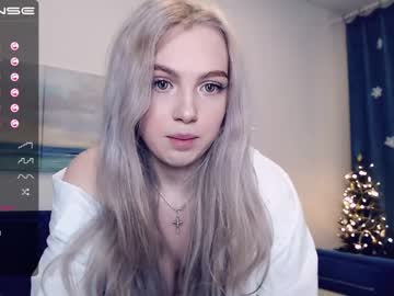 cam girl small_blondee image #861389