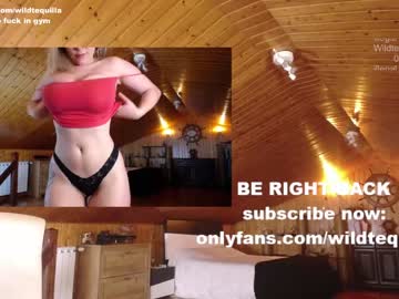 cam girl wildtequilla image #1280249