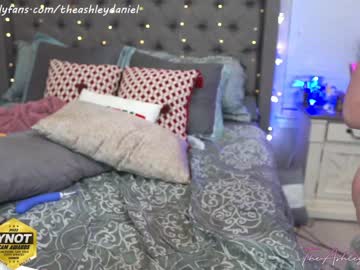 cam girl theashleydaniels image #3112244