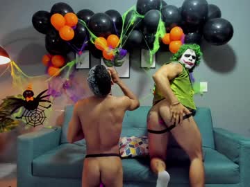 cam man bless_my_neighbor image #2968667