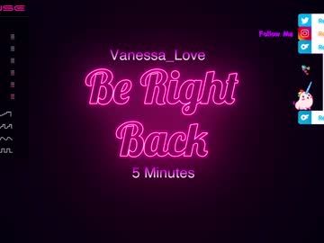 cam girl vanessa_love image #3310849