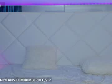 cam couple kimberdeee image #490665