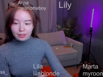 cam girl lilypa1mer image #1155732