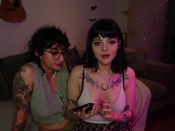 cam couple tofuskies image #3085375