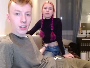 cam couple saypositive image #633498
