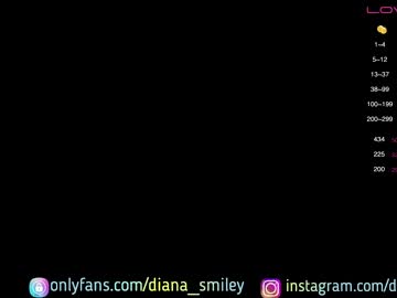 cam girl diana_smiley image #1503825