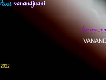 cam girl vanandjuani image #1399989